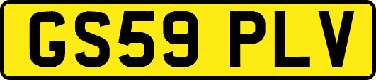 GS59PLV