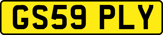GS59PLY