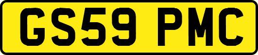 GS59PMC