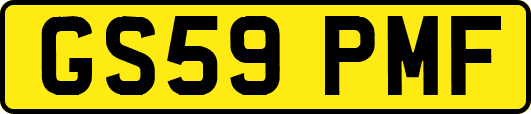 GS59PMF