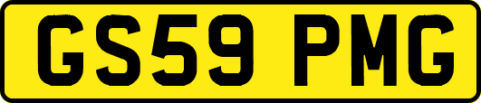 GS59PMG