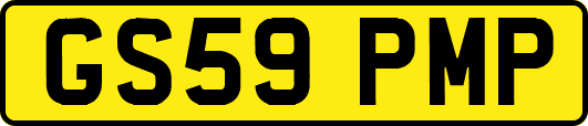 GS59PMP