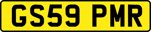 GS59PMR