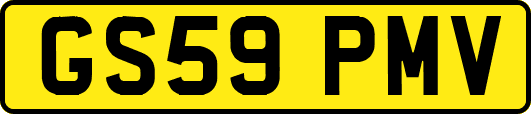 GS59PMV