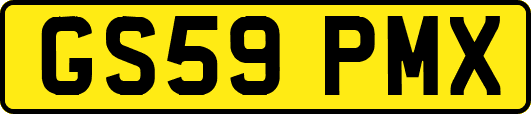 GS59PMX