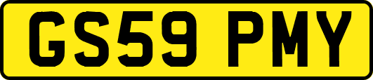 GS59PMY