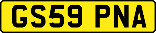 GS59PNA