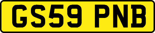GS59PNB