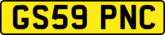 GS59PNC