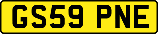 GS59PNE