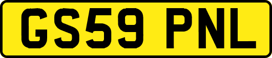 GS59PNL