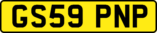 GS59PNP