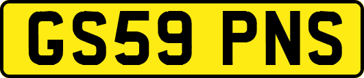 GS59PNS