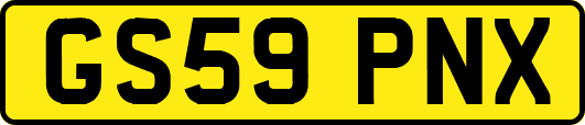 GS59PNX