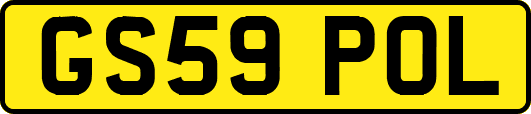 GS59POL