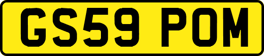 GS59POM