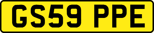 GS59PPE
