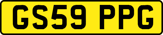 GS59PPG
