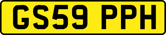 GS59PPH