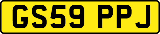 GS59PPJ