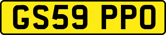 GS59PPO