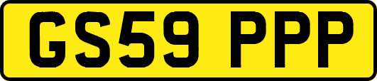 GS59PPP
