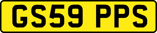 GS59PPS