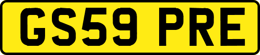 GS59PRE