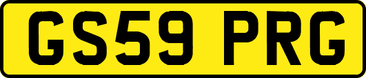 GS59PRG