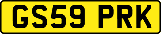 GS59PRK