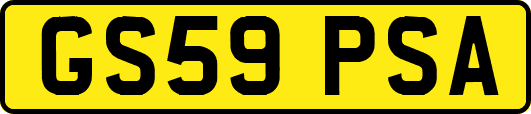 GS59PSA