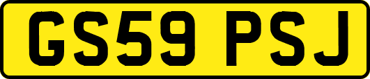 GS59PSJ