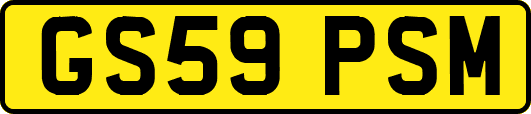 GS59PSM