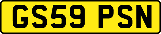 GS59PSN