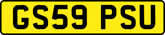 GS59PSU