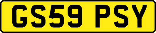 GS59PSY
