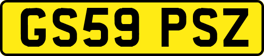 GS59PSZ