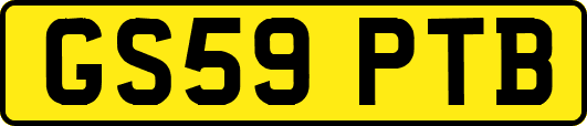GS59PTB