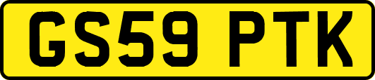 GS59PTK
