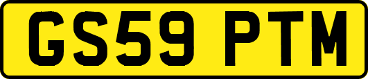 GS59PTM
