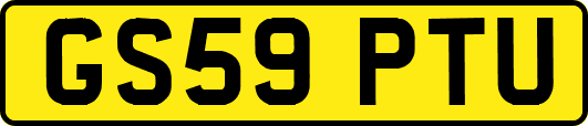 GS59PTU