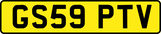 GS59PTV
