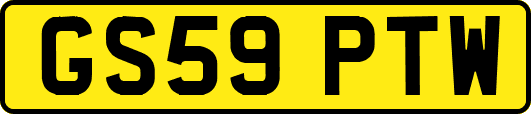 GS59PTW