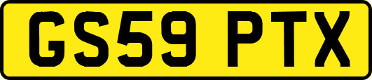 GS59PTX