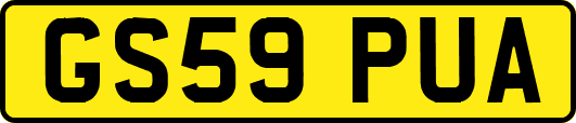 GS59PUA