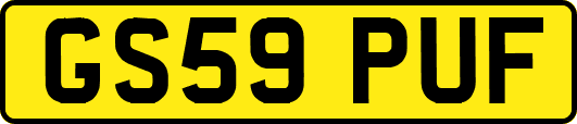 GS59PUF