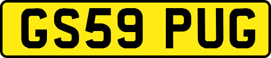 GS59PUG