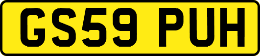 GS59PUH