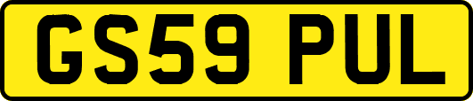 GS59PUL