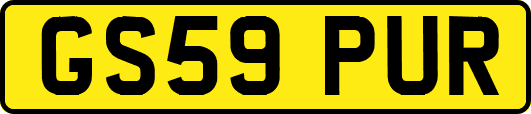 GS59PUR